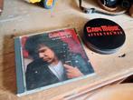 Gary Moore - After the War minidisc/single can&patch + album, Ophalen of Verzenden, Zo goed als nieuw, Poprock