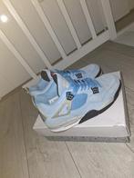 Jordan 4 - Maat 46, Kleding | Heren, Schoenen, Blauw, Ophalen of Verzenden, Sneakers of Gympen, Gedragen