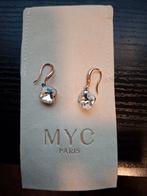 Oorbellen MYC, Overige materialen, Nieuw, Ophalen of Verzenden, Knopjes of Stekers