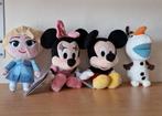 Diverse Disney knuffels nieuw met kaartje er nog aan., Kinderen en Baby's, Speelgoed | Knuffels en Pluche, Ophalen of Verzenden
