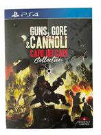 Guns, Gore & Cannoli Capo Dei Capi Collection (SLG #04) (NIE