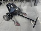 Hoverboard 8,5 inch + oplaadkabel + kart + opbergtas, Ophalen, Gebruikt