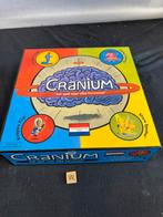 Cranium Bordspel - Plezier voor het hele gezin!, Spel, Gebruikt, Ophalen of Verzenden, Drie of vier spelers