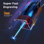 6W Lasergraveermachine - offline optie en App-functie, Niet ingevuld, Niet ingevuld, Niet ingevuld