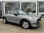 MINI Mini 1.5 Cooper Pepper 50% deal 7.475,- ACTIE Zwart LMV, Auto's, 136 pk, Gebruikt, Euro 6, Met garantie (alle)