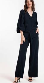 Mooie Studio Anneloes Cher jumpsuit - zgan, Studio Anneloes, Zwart, Ophalen of Verzenden, Zo goed als nieuw