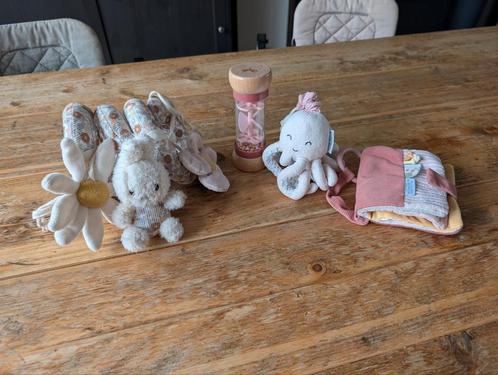Little Dutch speelgoed divers, Kinderen en Baby's, Speelgoed | Knuffels en Pluche, Zo goed als nieuw, Overige typen, Ophalen of Verzenden