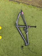 Liteville 301 mk11 frame, Ophalen, Frame, Gebruikt, Liteville