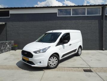 Ford Transit Connect 1.5 EcoBlue L1 Trend beschikbaar voor biedingen