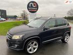 Volkswagen TIGUAN 2.0 TSI / LPG * 2014 * AUTOMAAT * R-LINE *, Auto's, Automaat, Gebruikt, Euro 6, 4 cilinders
