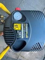 Powerplus Powx1750, Minder dan 25 liter, Ophalen of Verzenden, Zo goed als nieuw, Minder dan 200 liter/min