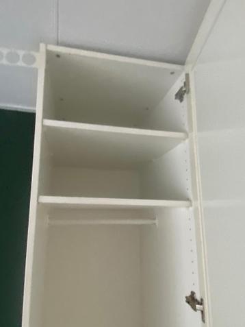 IKEA pax kast 236 hoog - afbeelding 3