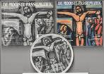 De Mooiste Passiemuziek - Verzamelalbum, Orig. CD, Cd's en Dvd's, Cd's | Verzamelalbums, Ophalen of Verzenden, Zo goed als nieuw