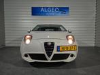 Alfa Romeo MiTo 1.4i Impression / 2e eigenaar, Auto's, Voorwielaandrijving, Euro 5, Stof, Gebruikt