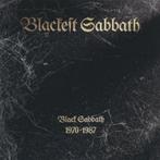 CD: Black Sabbath – Blackest Sabbath (ZGAN), Ophalen of Verzenden, Zo goed als nieuw