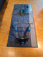 Tacx Booster Fietstrainer, Ophalen, Zo goed als nieuw, Metaal, Benen