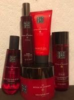 Rituals Ayurveda cadeau set, Ophalen, Nieuw, Bad & Douche