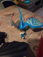 Dragon, Ophalen, Nieuw