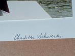 Charlotte Schweitz - 'Gestalt' - Gesigneerde Foto, Antiek en Kunst, Ophalen of Verzenden