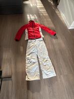 Peak Performance Skipak Hipe Edition S/M, Kleding | Dames, Wintersportkleding, Ophalen of Verzenden, Zo goed als nieuw, Maat 38/40 (M)