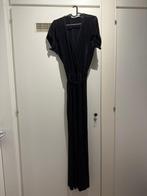 Zwart costes jumpsuit maat L, Maat 38/40 (M), Zwart, Ophalen of Verzenden, Zo goed als nieuw