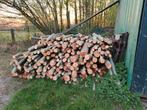 brandhout/haardhout, Minder dan 3 m³, Ophalen of Verzenden, Overige houtsoorten, Blokken