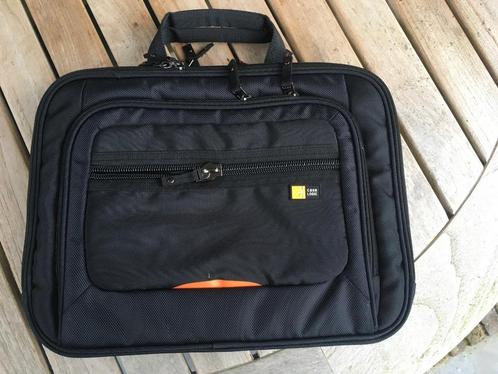 Laptoptas Case Logic Zo goed als nieuw, Computers en Software, Laptoptassen, Zo goed als nieuw, Ophalen of Verzenden