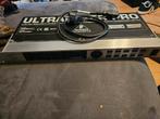 Behringer Ultramizer Pro DSP1424P - Audio Processor, Ophalen of Verzenden, Gebruikt, Audio