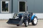 Iseki TX1510 4wd / 207 Draaiuren / Voorlader