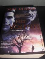 John Grisham-Het Vonnis-Thriller-, Ophalen of Verzenden, Zo goed als nieuw, John Grisham, Amerika