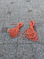 Touw 50 meter met lus, Ophalen, Zo goed als nieuw, Overige typen