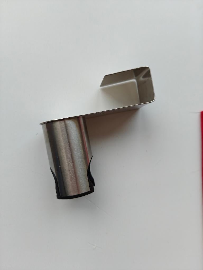 Handheld Bidet Toilet Sprayer, Ophalen of Verzenden, Nieuw, Rvs, Toilet