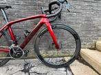 Trek Emonda SL6 AXS SRAM Rival - 6000km, Fietsen en Brommers, Fietsen | Racefietsen, 28 inch, Carbon, Heren, 49 tot 53 cm