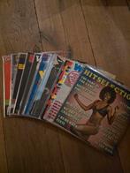 Verschillende LP's (vinyl), Cd's en Dvd's, Vinyl | Verzamelalbums, Ophalen, Gebruikt, Overige formaten