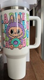 Tumblers labubu. Verschillende kleuren en prints, Ophalen of Verzenden, Nieuw, Overige typen