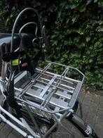 Steco Monkey Tassendrager, Ophalen, Gebruikt