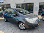 Opel Meriva 1.4 Turbo Cosmo Leer Nieuwe apk, Auto's, Voorwielaandrijving, Euro 5, Gebruikt, 680 kg