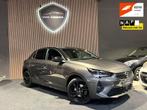 Opel Corsa 1.2 GS Line Turbo 100PK Navi.CruiseC.ClimaC.Led.E, Voorwielaandrijving, Stof, Gebruikt, Zwart