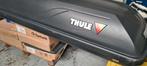 Thule skibox max capaciteit 50 kg, Auto diversen, Dakkoffers, Ophalen, Gebruikt
