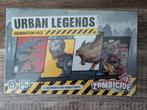 Zombicide urban legends nieuw sealed, Hobby en Vrije tijd, Gezelschapsspellen | Bordspellen, Ophalen of Verzenden, Nieuw