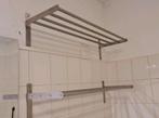 Ikea wanddroogrek 2x, Tuin en Terras, Droogmolens en Wasrekken, Ophalen, Gebruikt, Wasrek