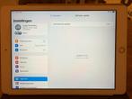 Apple iPad - Goed Onderhouden, Computers en Software, Apple iPads, 32 GB, Apple iPad, Zo goed als nieuw, Wi-Fi