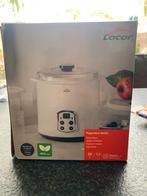 Lacor Yoghurtmaker MAXI - Nieuw in doos!, Witgoed en Apparatuur, Timer, Nieuw, M, Ophalen of Verzenden