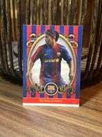 Ronaldinho Topps FC Barcelona, Ophalen of Verzenden, Zo goed als nieuw, Buitenlandse clubs, Spelerskaart