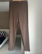 Mi Piace travelstof legging maat S, Kleding | Dames, Broeken en Pantalons, Mi Piace, Overige kleuren, Nieuw, Ophalen of Verzenden