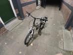 Kinderfiets, Ophalen of Verzenden, Gebruikt, 20 inch, Handrem