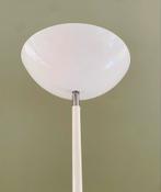 Italiaanse Design Vloerlamp - Minimalistisch, Huis en Inrichting, Lampen | Vloerlampen, Ophalen, Gebruikt, Onbekend, Metaal