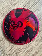 Pokemon Coins - Nieuw/Mint, Ophalen of Verzenden, Nieuw, Overige typen, Foil