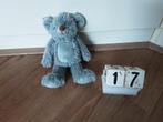 Happy Horse Muis Mel Grijs Knuffel, Ophalen, Zo goed als nieuw, Overige typen