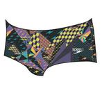 Nieuwe Speedo M Endurance+ Allover Brief Zwembroek Black, Zwart, Info@allsport-group.com, All Sport NV, Ophalen of Verzenden